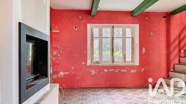 Maison à vendre 4 pièces 111 m² Puichéric