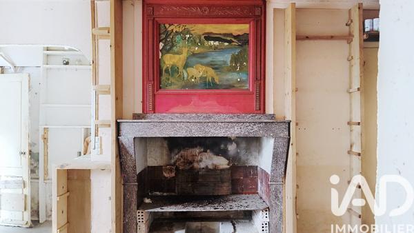 Maison à vendre 4 pièces 111 m² Puichéric