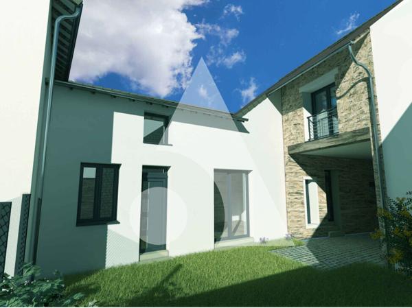 Maison 5 pièces 120 m2