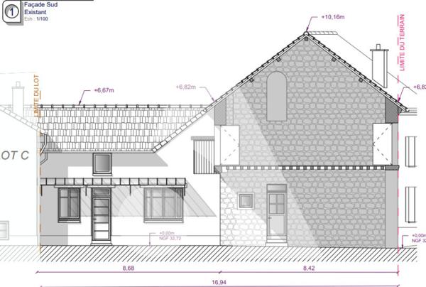 Maison 5 pièces 120 m2