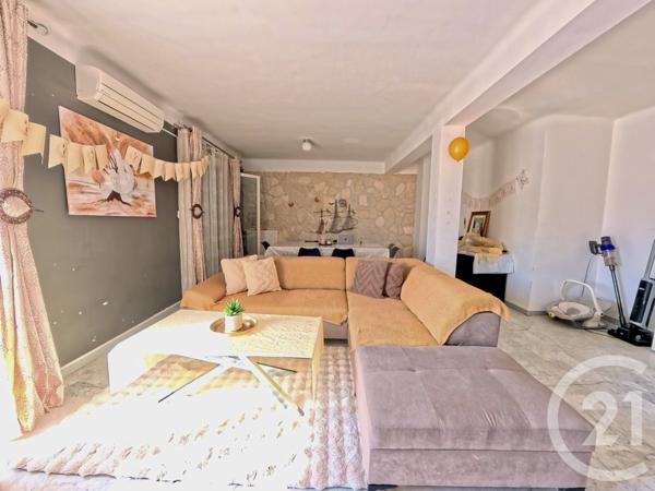 Appartement F4 à vendre  4 pièces - 110 m2 PERPIGNAN - 66