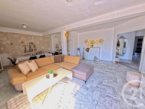 Appartement F4 à vendre  4 pièces - 110 m2 PERPIGNAN - 66