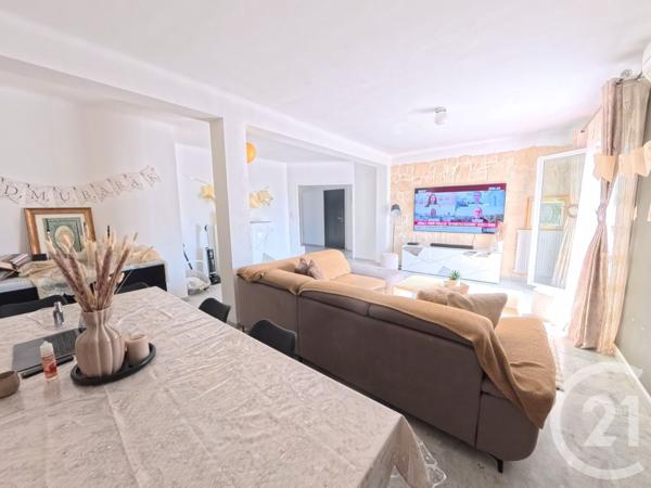 Appartement F4 à vendre  4 pièces - 110 m2 PERPIGNAN - 66