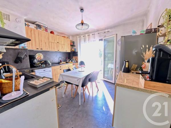 Appartement F4 à vendre  4 pièces - 110 m2 PERPIGNAN - 66