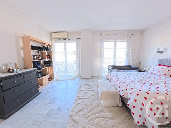 Appartement F4 à vendre  4 pièces - 110 m2 PERPIGNAN - 66