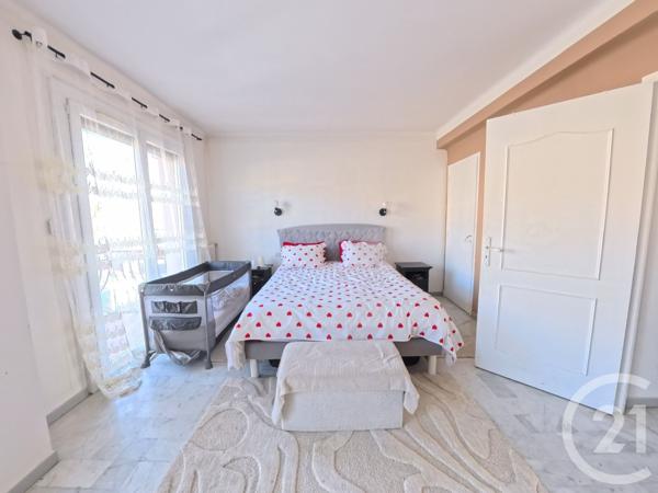 Appartement F4 à vendre  4 pièces - 110 m2 PERPIGNAN - 66