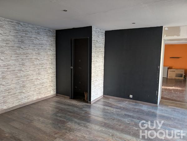 Maison Sossais 4 pièce(s)