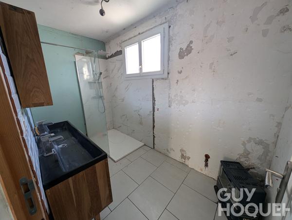 Maison Sossais 4 pièce(s)