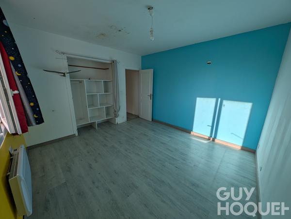 Maison Sossais 4 pièce(s)