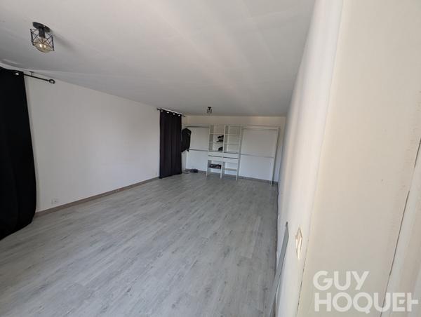 Maison Sossais 4 pièce(s)