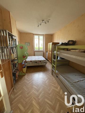 Appartement à vendre 3 pièces 54 m² La Voulte-sur-Rhône