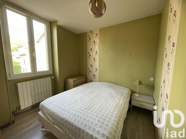 Appartement à vendre 3 pièces 54 m² La Voulte-sur-Rhône