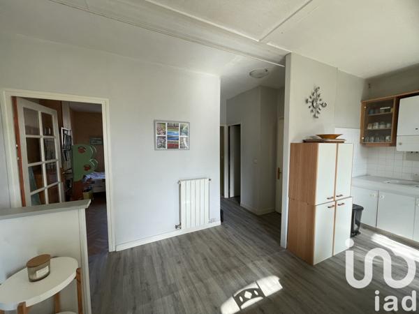 Appartement à vendre 3 pièces 54 m² La Voulte-sur-Rhône