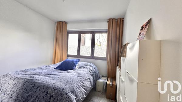 Appartement à vendre 3 pièces 77 m² Le Plessis-Robinson