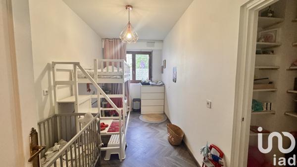 Appartement à vendre 3 pièces 77 m² Le Plessis-Robinson