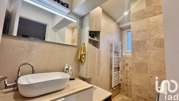 Appartement à vendre 3 pièces 77 m² Le Plessis-Robinson