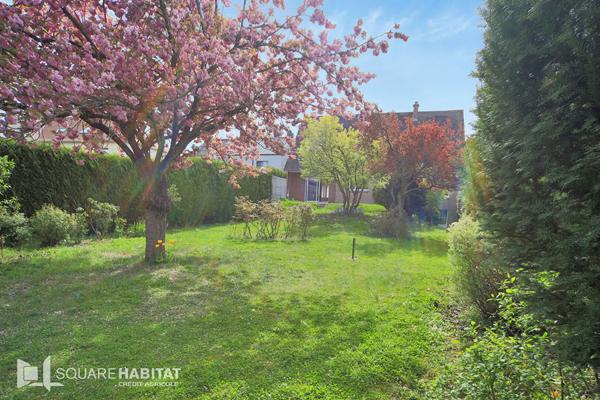 Maison à vendre 3 pièces 148m² Wingles (62410)