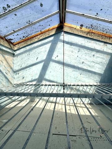 Immeuble de rapport à usage mixte