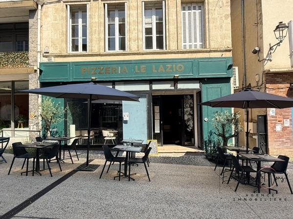 Immeuble de rapport à usage mixte
