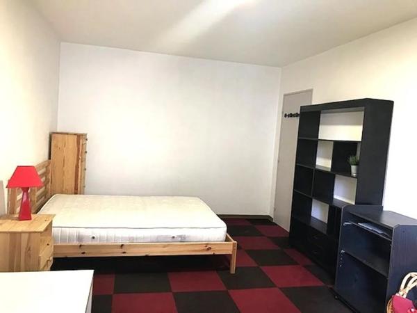 Appartement à vendre à Strasbourg (67100)