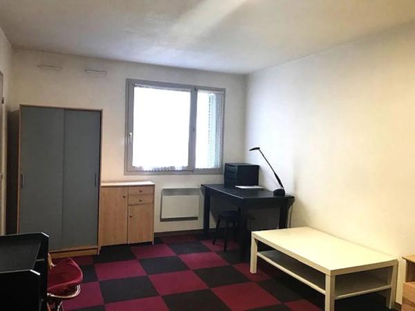 Appartement à vendre à Strasbourg (67100)