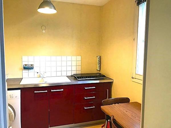 Appartement à vendre à Strasbourg (67100)