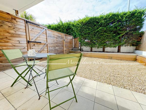 Maison à vendre 7 pièces SAINT GILLES CROIX DE VIE (85), Maison 4 chambres, 2 studios, un atelier, jardin, stationnement