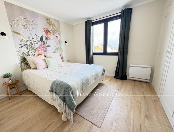 Maison à vendre 7 pièces SAINT GILLES CROIX DE VIE (85), Maison 4 chambres, 2 studios, un atelier, jardin, stationnement