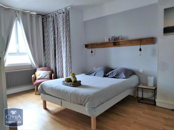 Appartement à louer 2 pièces 41.18m²