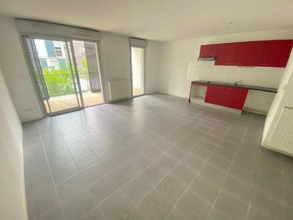 Appartement à louer à Saint-Orens-de-Gameville (31650)