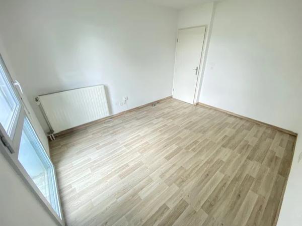 Appartement à louer à Saint-Orens-de-Gameville (31650)