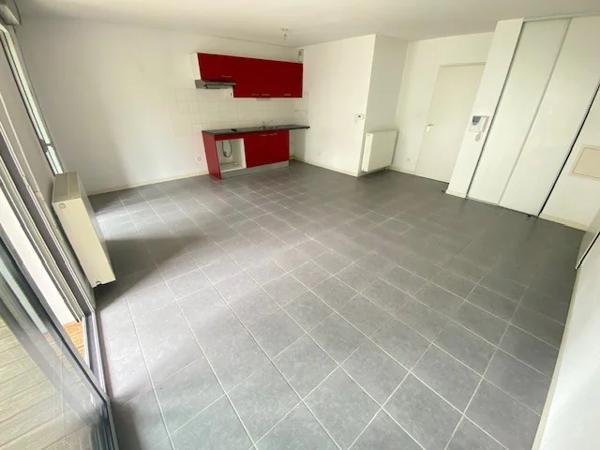 Appartement à louer à Saint-Orens-de-Gameville (31650)