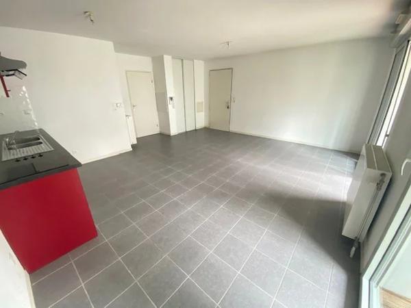 Appartement à louer à Saint-Orens-de-Gameville (31650)