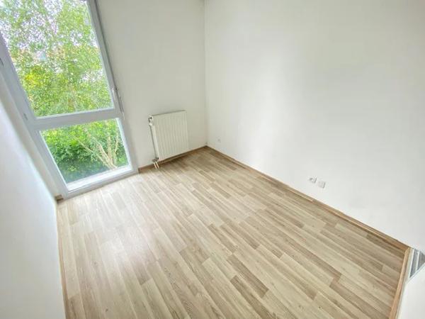 Appartement à louer à Saint-Orens-de-Gameville (31650)