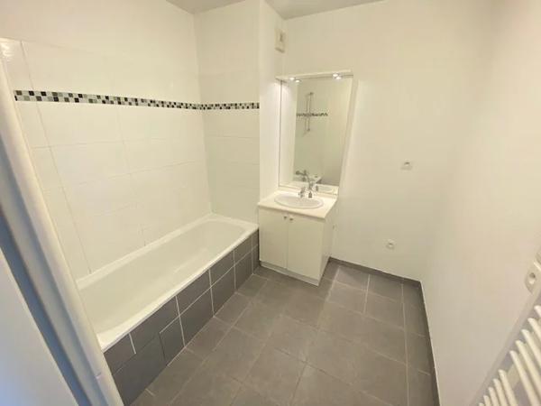 Appartement à louer à Saint-Orens-de-Gameville (31650)