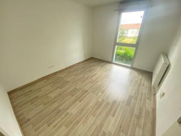 Appartement à louer à Saint-Orens-de-Gameville (31650)