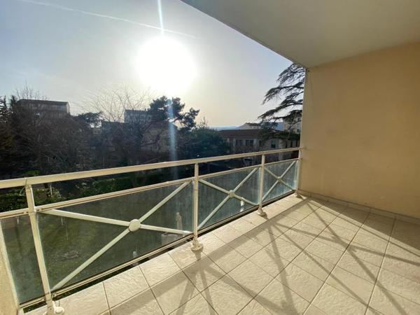 Appartement à louer à Valence (26000)