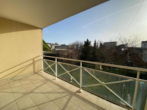 Appartement à louer à Valence (26000)