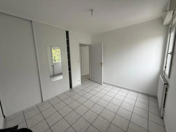 Appartement à louer à Valence (26000)