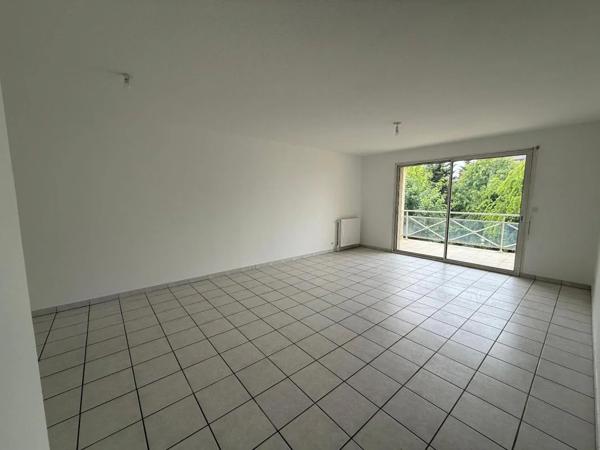 Appartement à louer à Valence (26000)