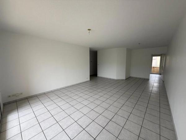 Appartement à louer à Valence (26000)