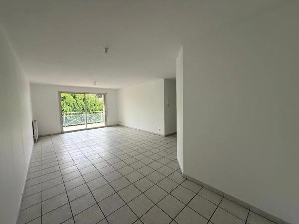 Appartement à louer à Valence (26000)