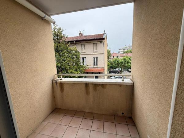Appartement à louer à Valence (26000)