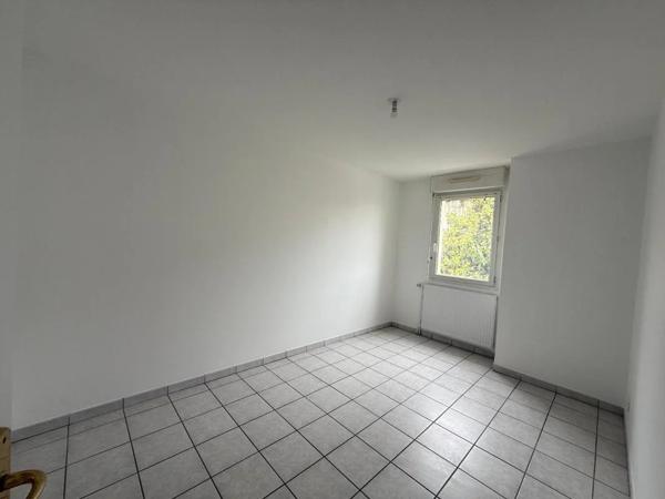 Appartement à louer à Valence (26000)
