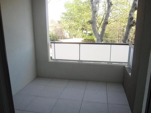 Appartement à louer à Montpellier (34090)