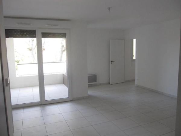 Appartement à louer à Montpellier (34090)