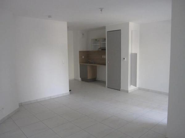 Appartement à louer à Montpellier (34090)