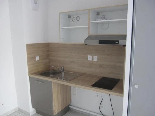Appartement à louer à Montpellier (34090)