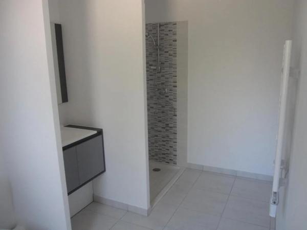 Appartement à louer à Montpellier (34090)