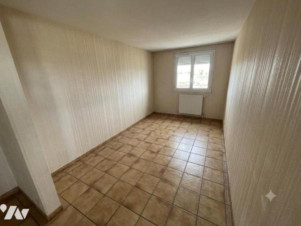 Un appartement boulevard du Martinet à TARBES